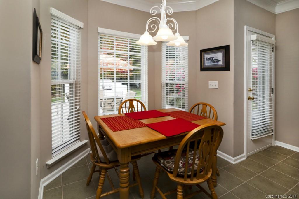 The Gates - Residential