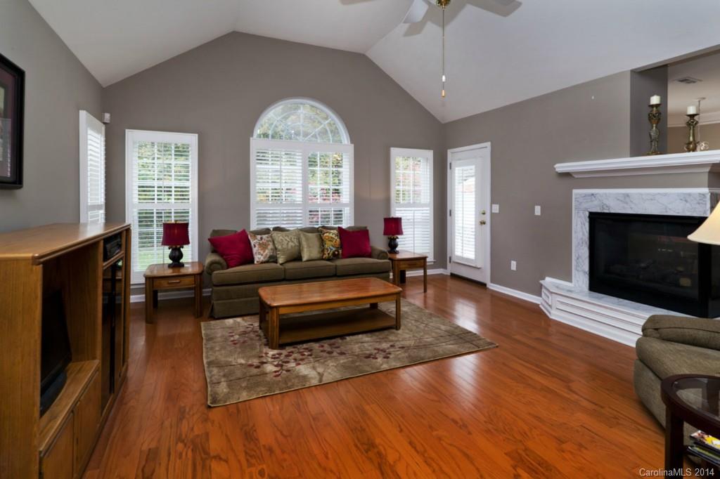 The Gates - Residential