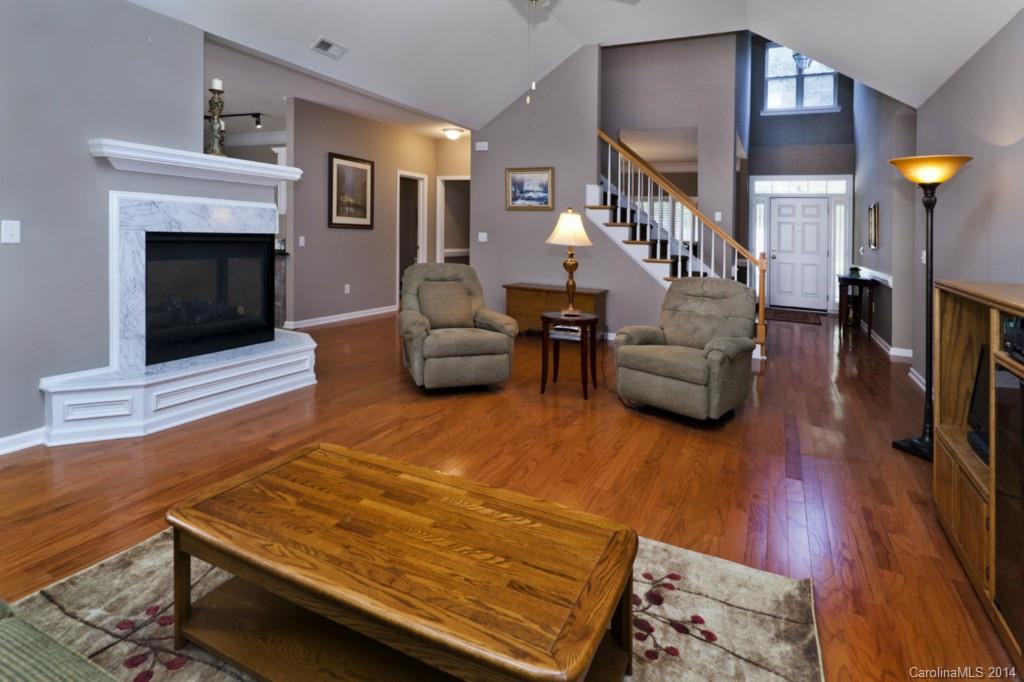 The Gates - Residential