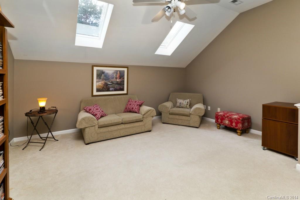 The Gates - Residential