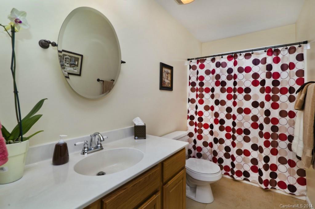 The Gates - Residential