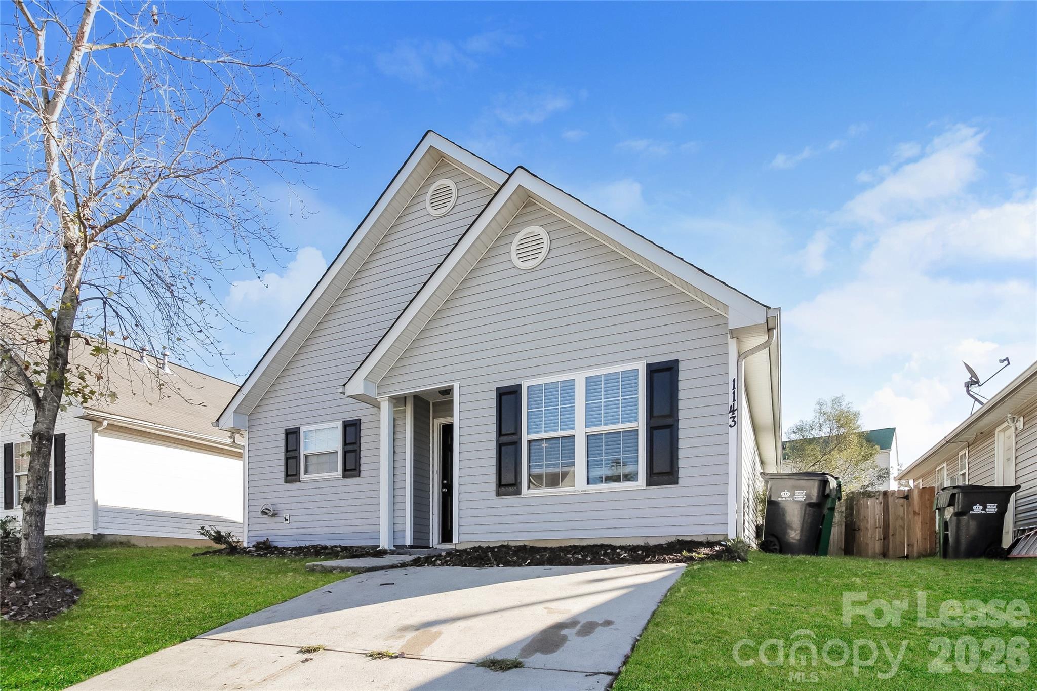 1143 Hannah Rae Court