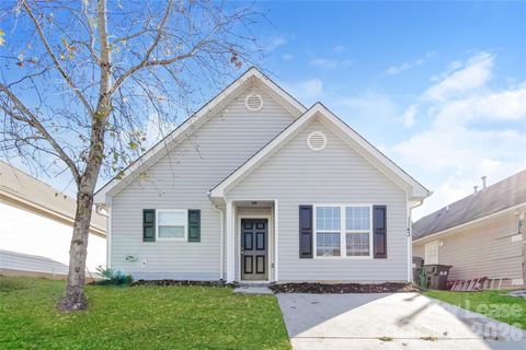 Photo of 1143 Hannah Rae Court, Charlotte, NC 28214 (MLS # 4342816)