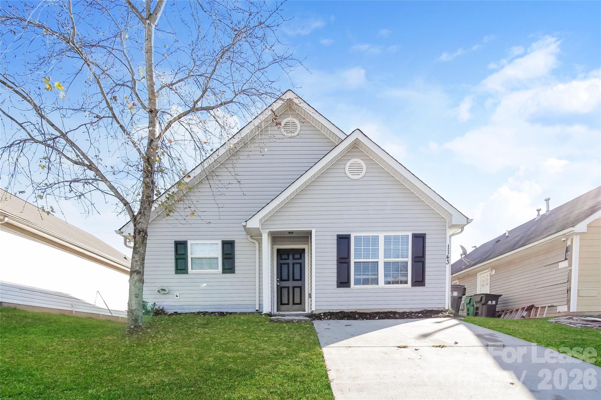 1143 Hannah Rae Court