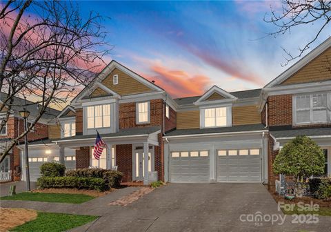 18409 Harborside Drive Cornelius NC 28031