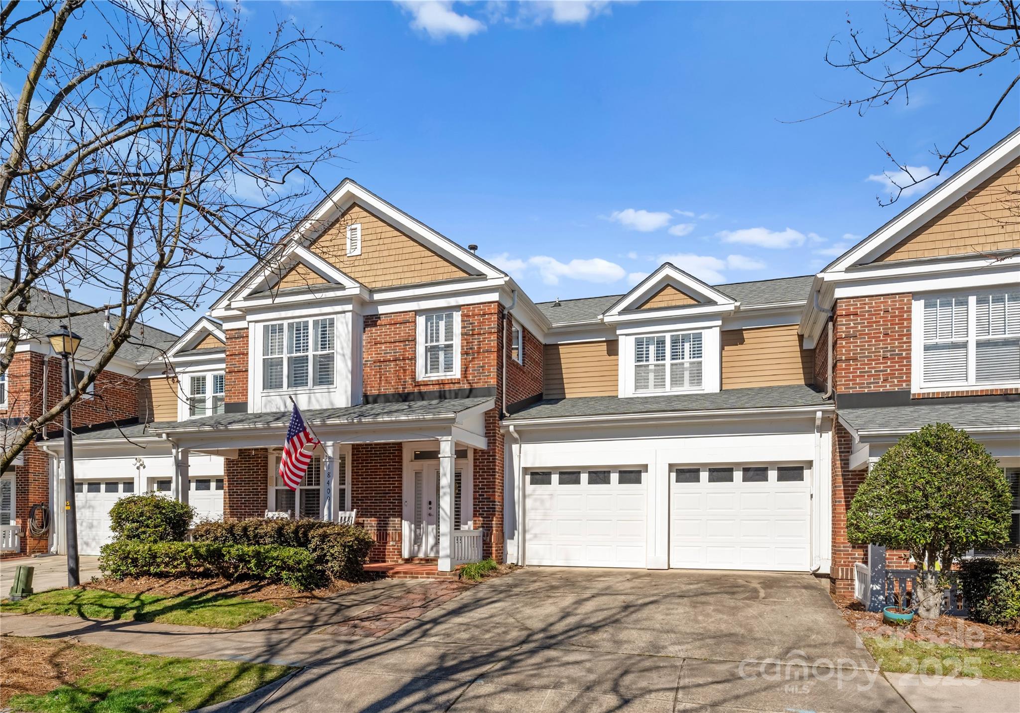 18409 Harborside Drive