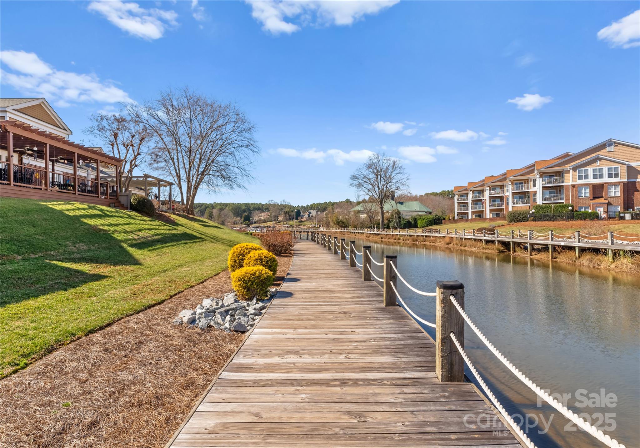 18409 Harborside Drive