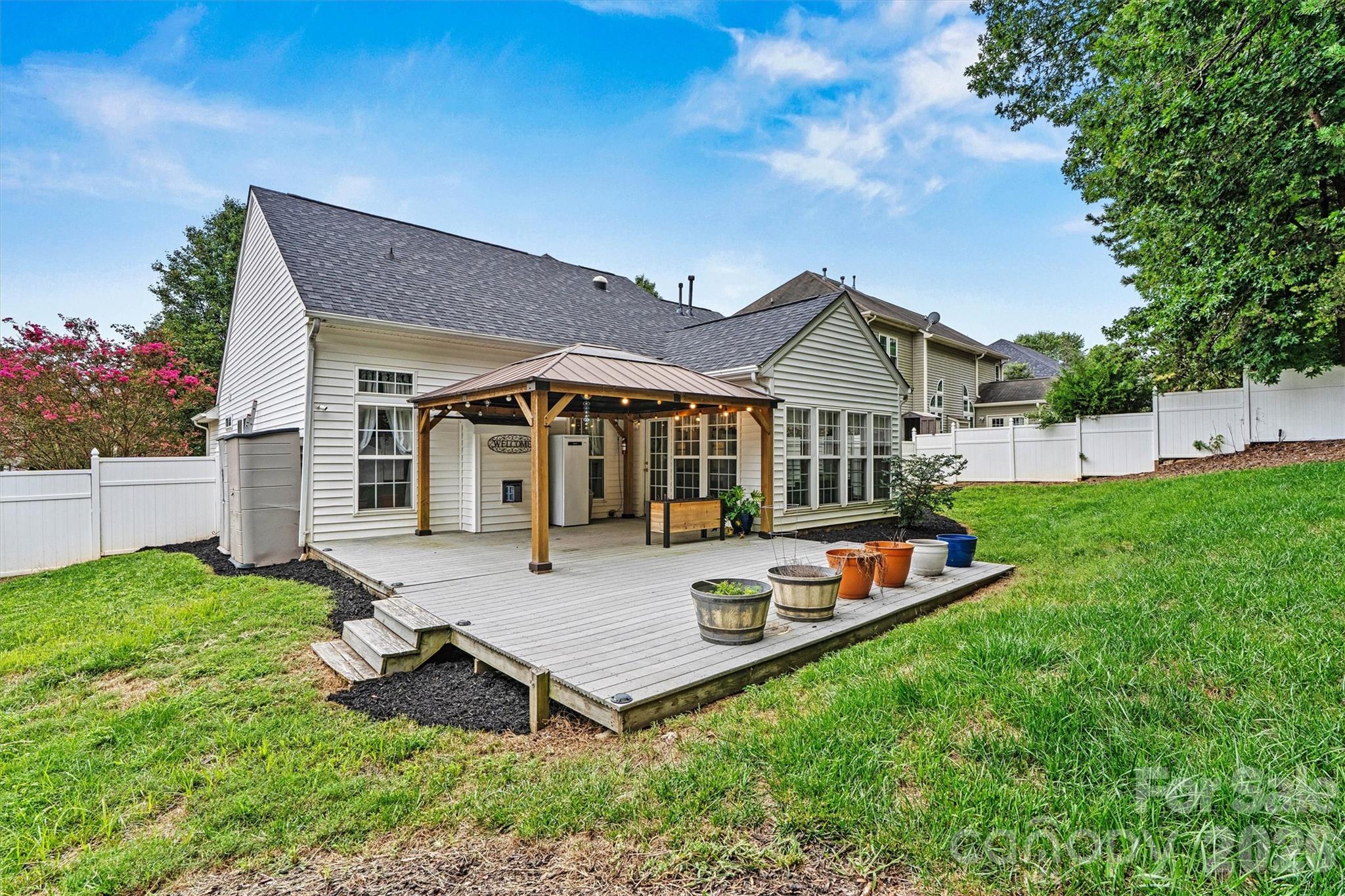 Smithstone - Residential