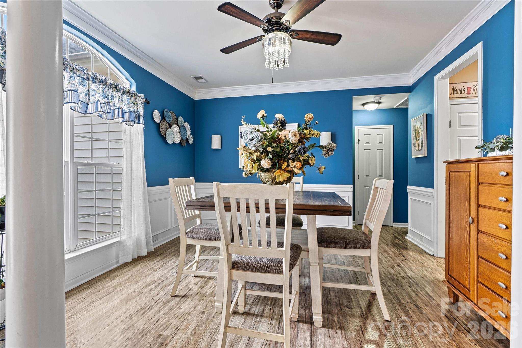 Smithstone - Residential