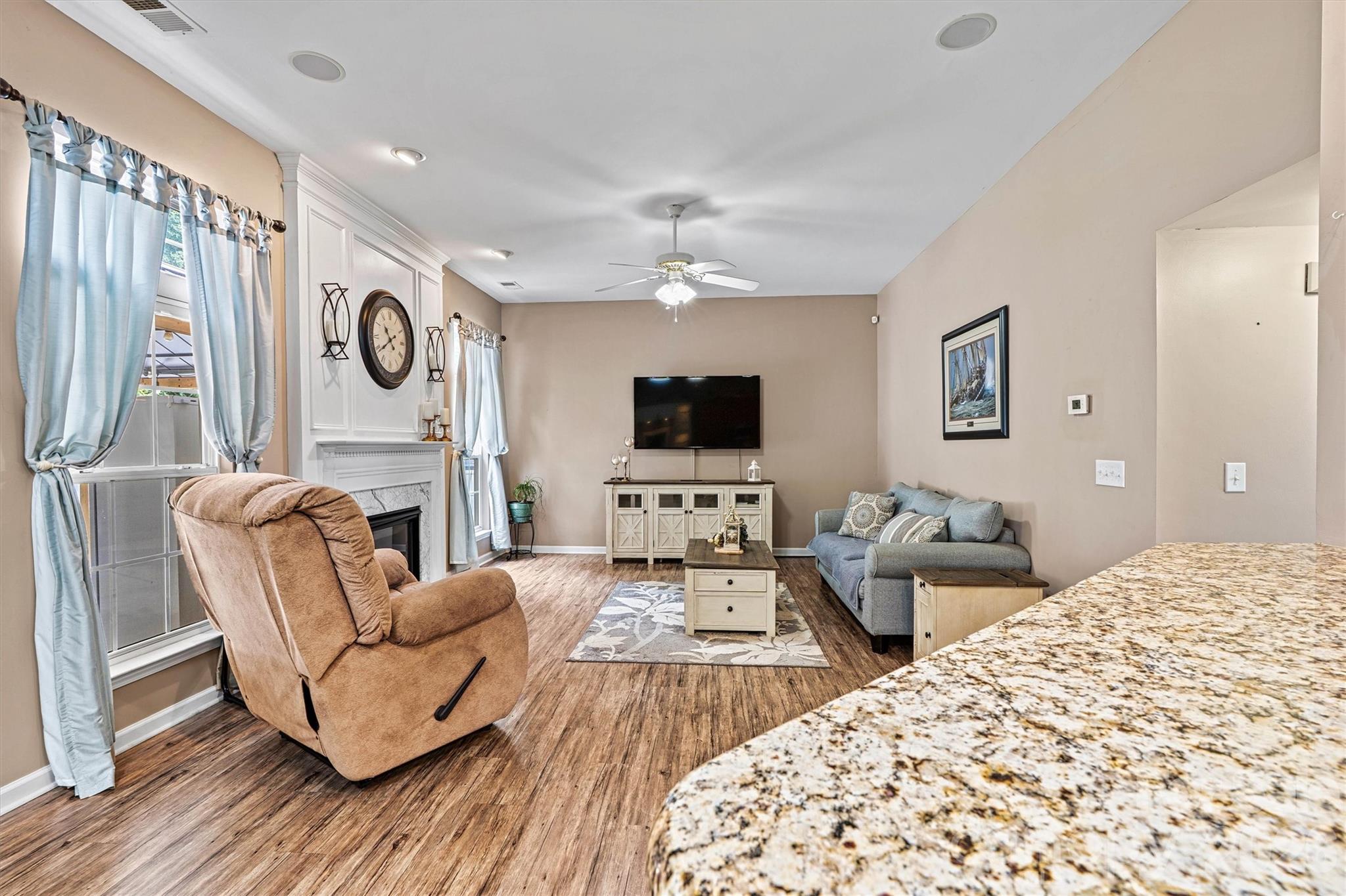 Smithstone - Residential