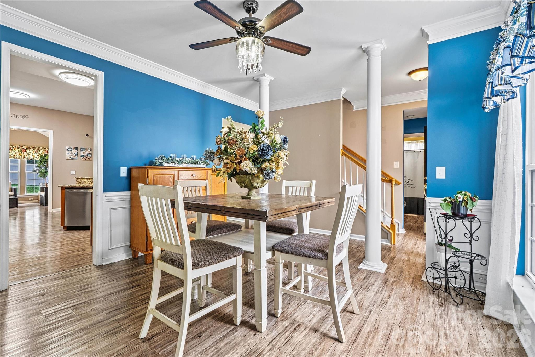 Smithstone - Residential