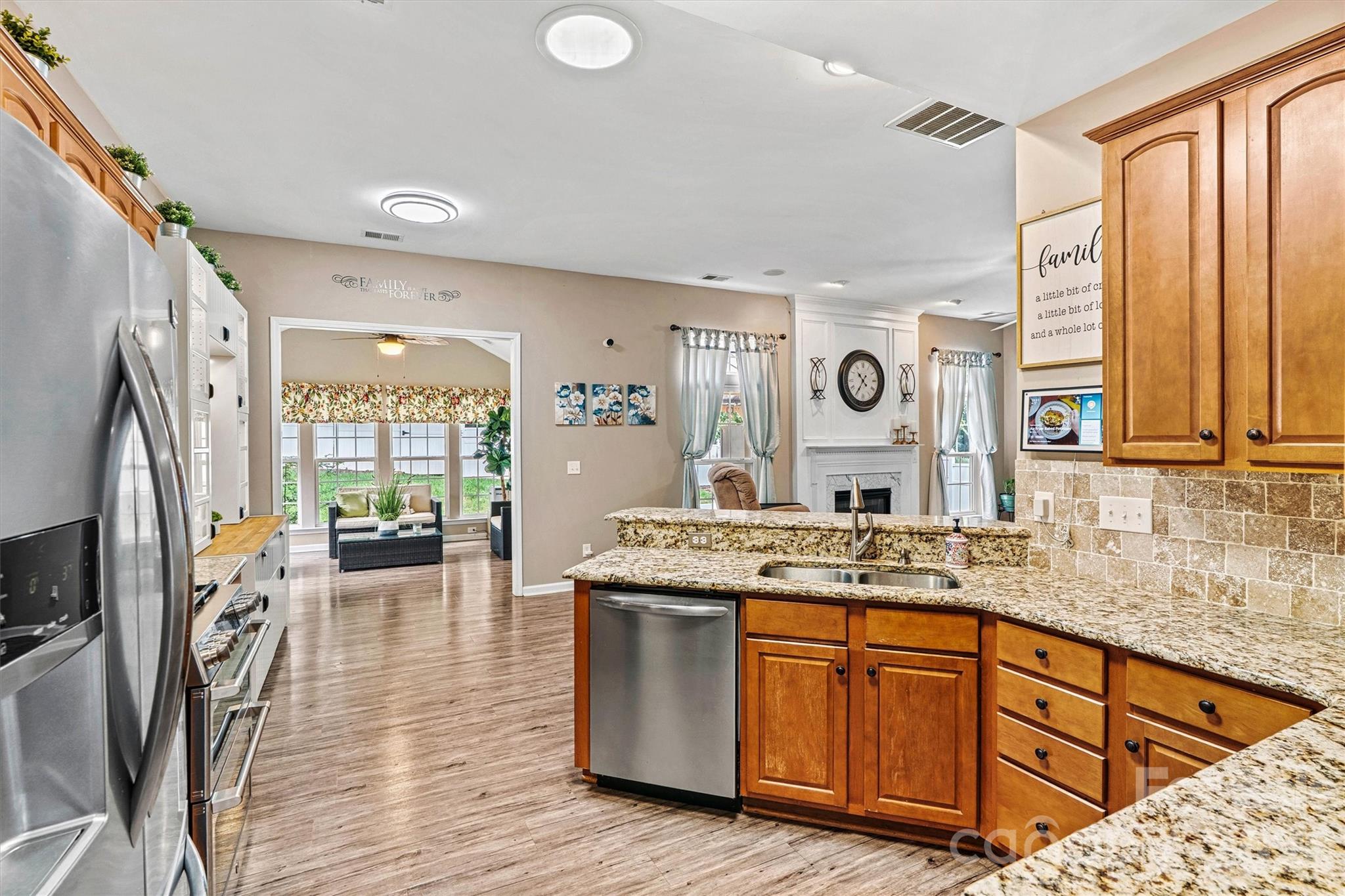 Smithstone - Residential