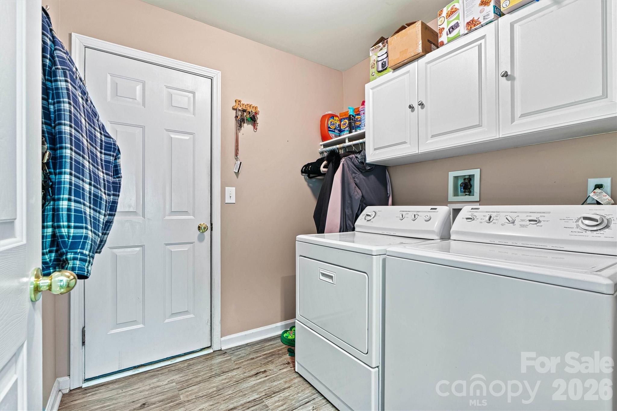 Smithstone - Residential