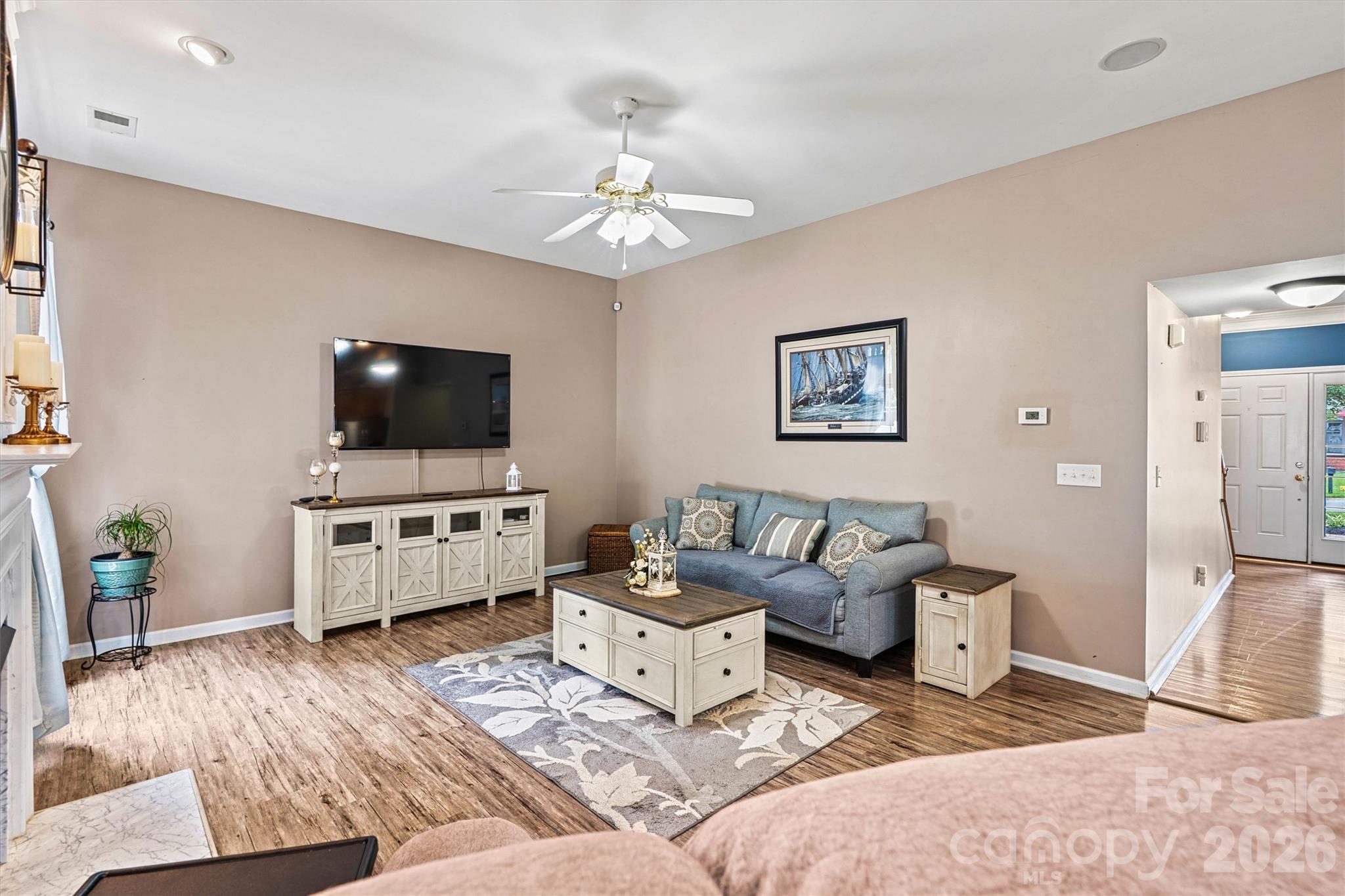 Smithstone - Residential