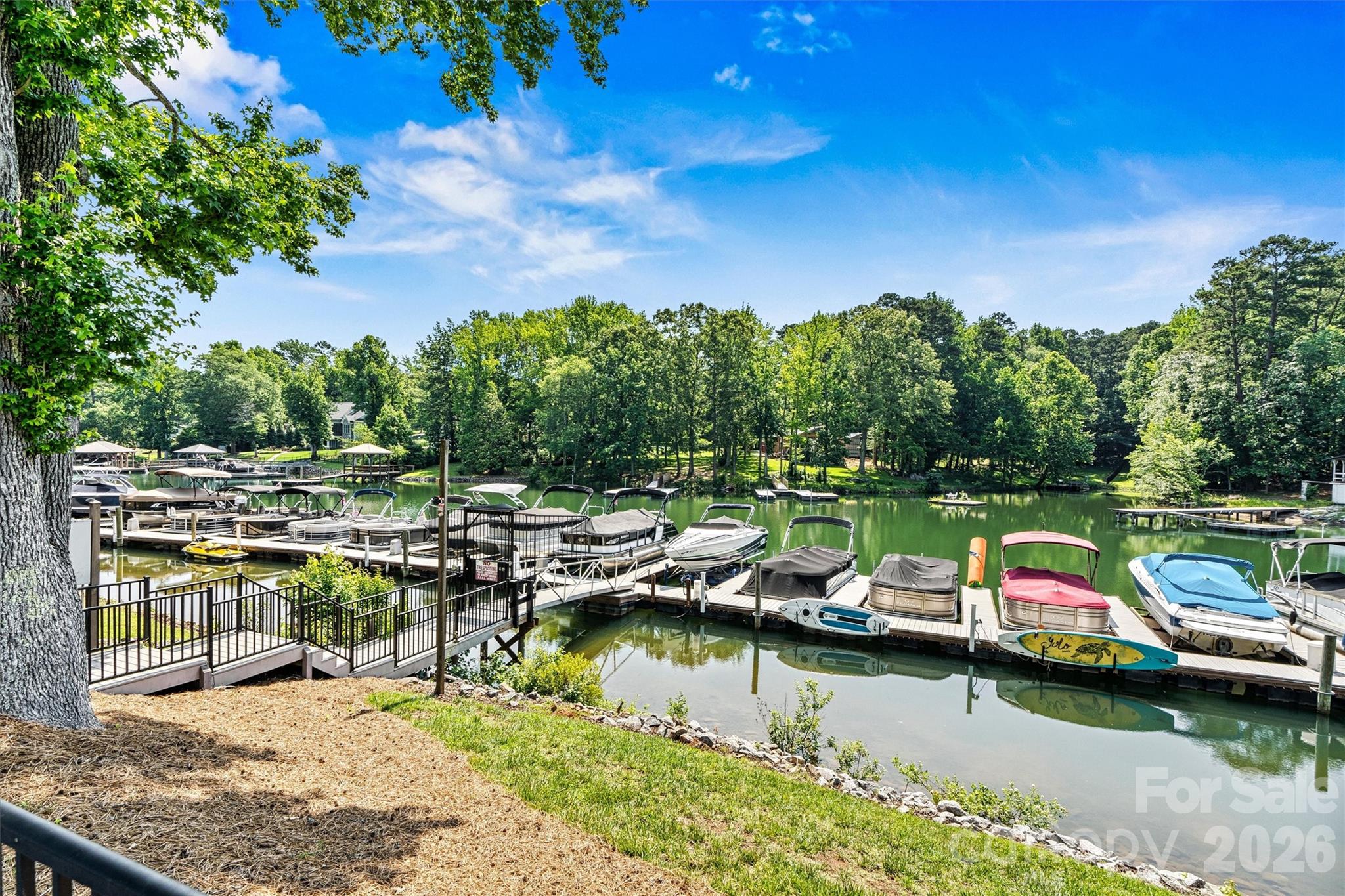 Smithstone - Residential