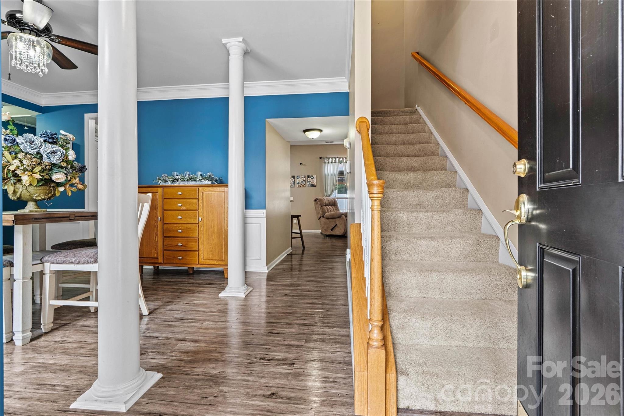 Smithstone - Residential