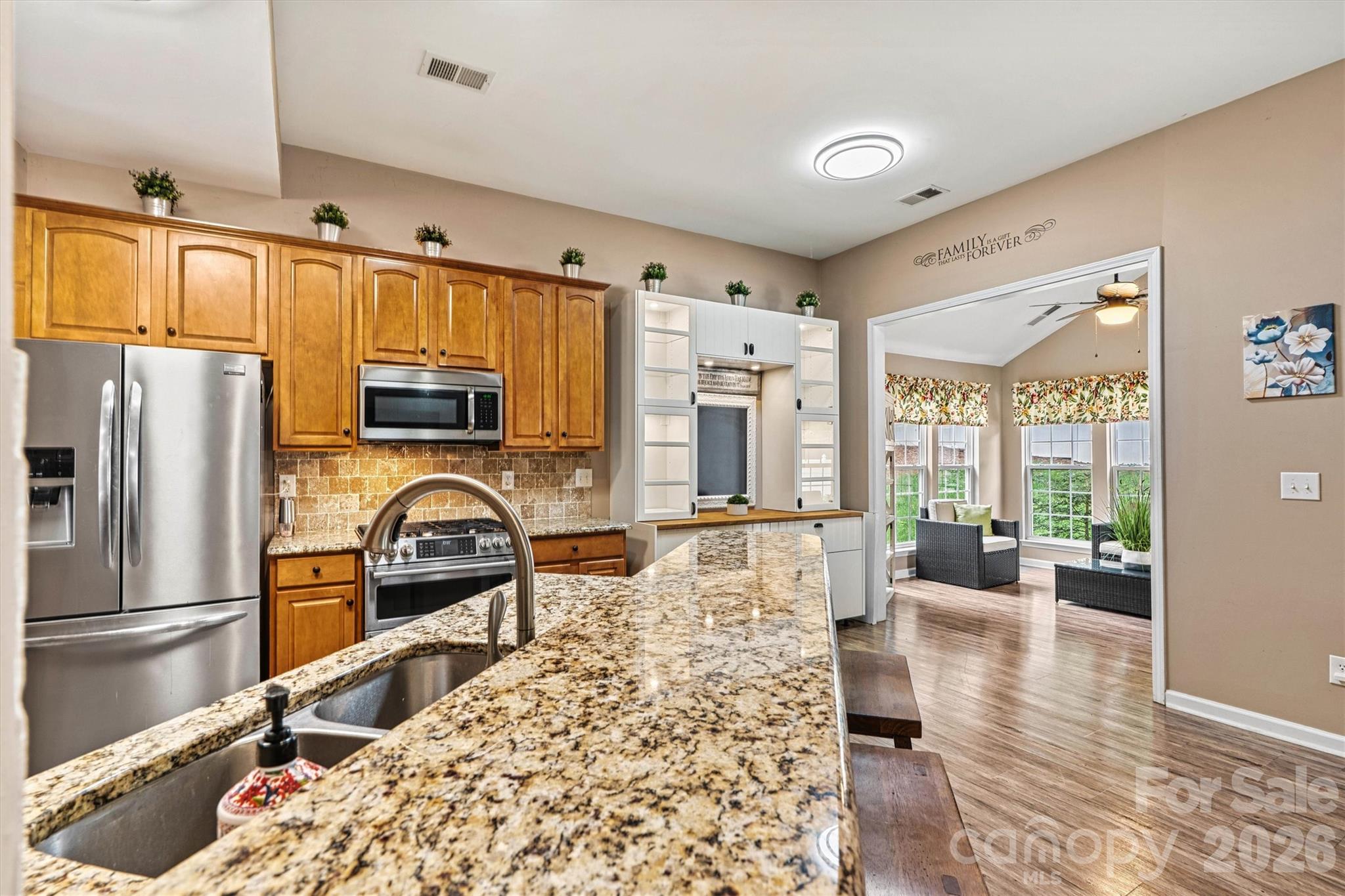 Smithstone - Residential