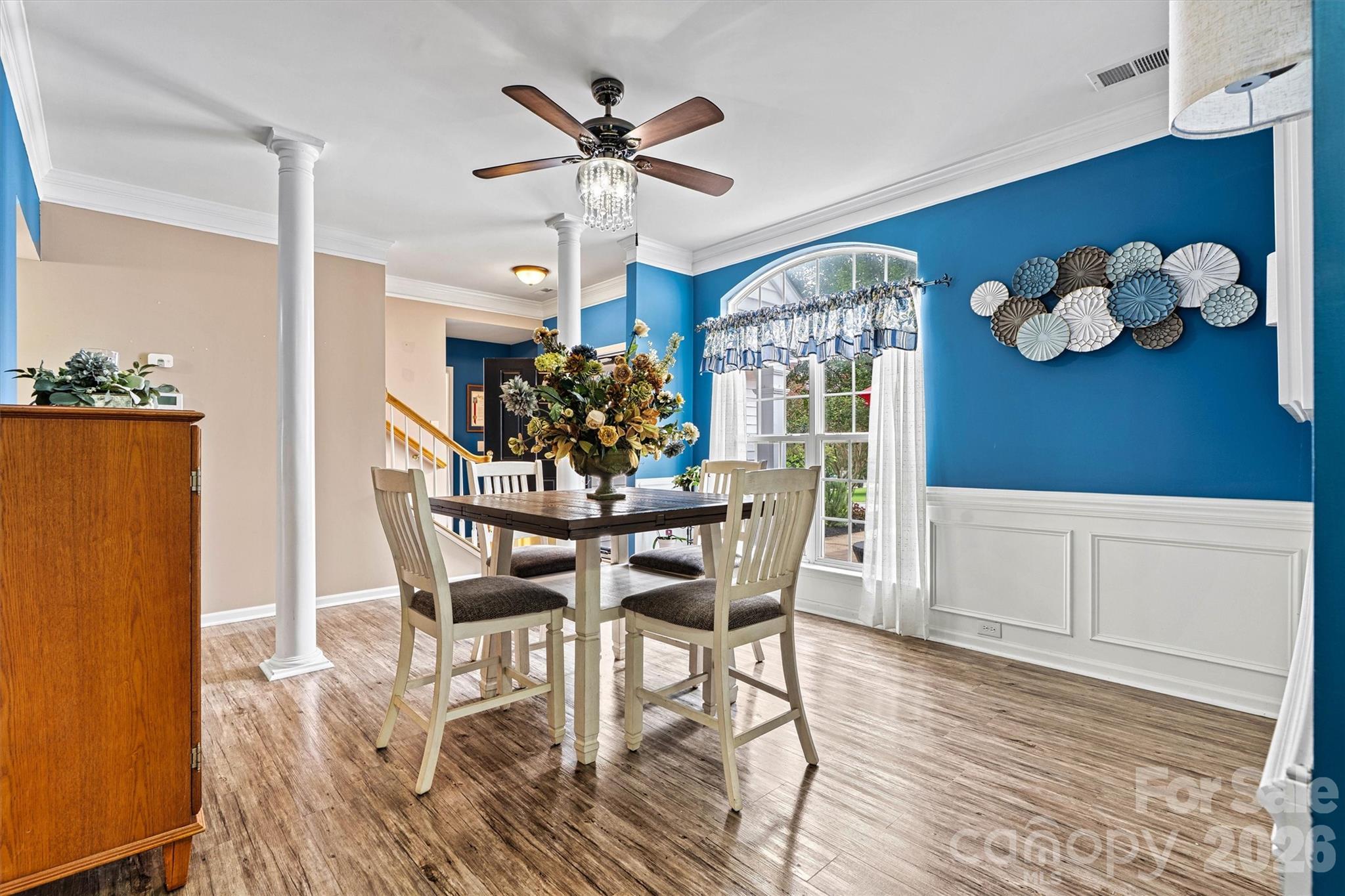 Smithstone - Residential