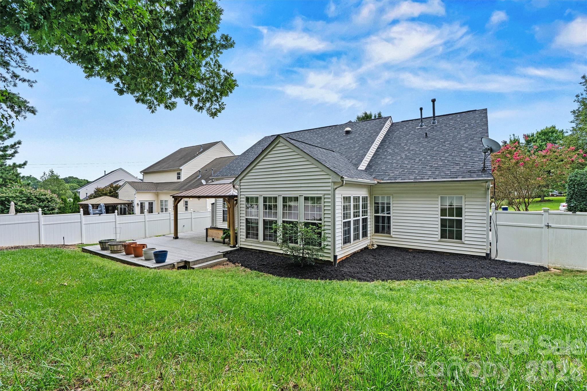 Smithstone - Residential