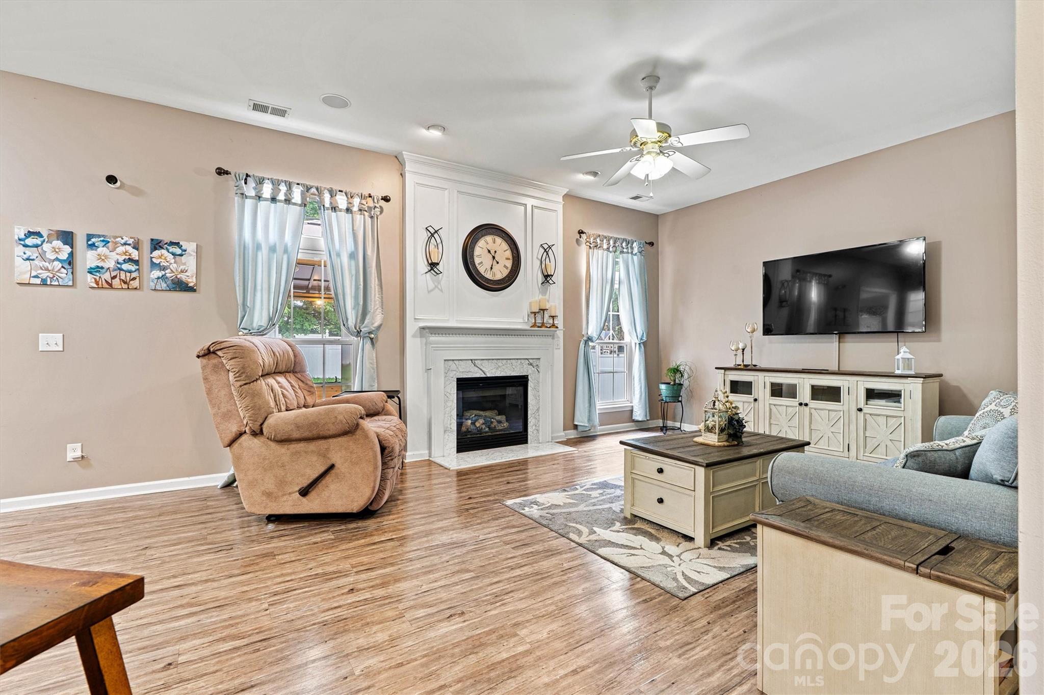 Smithstone - Residential