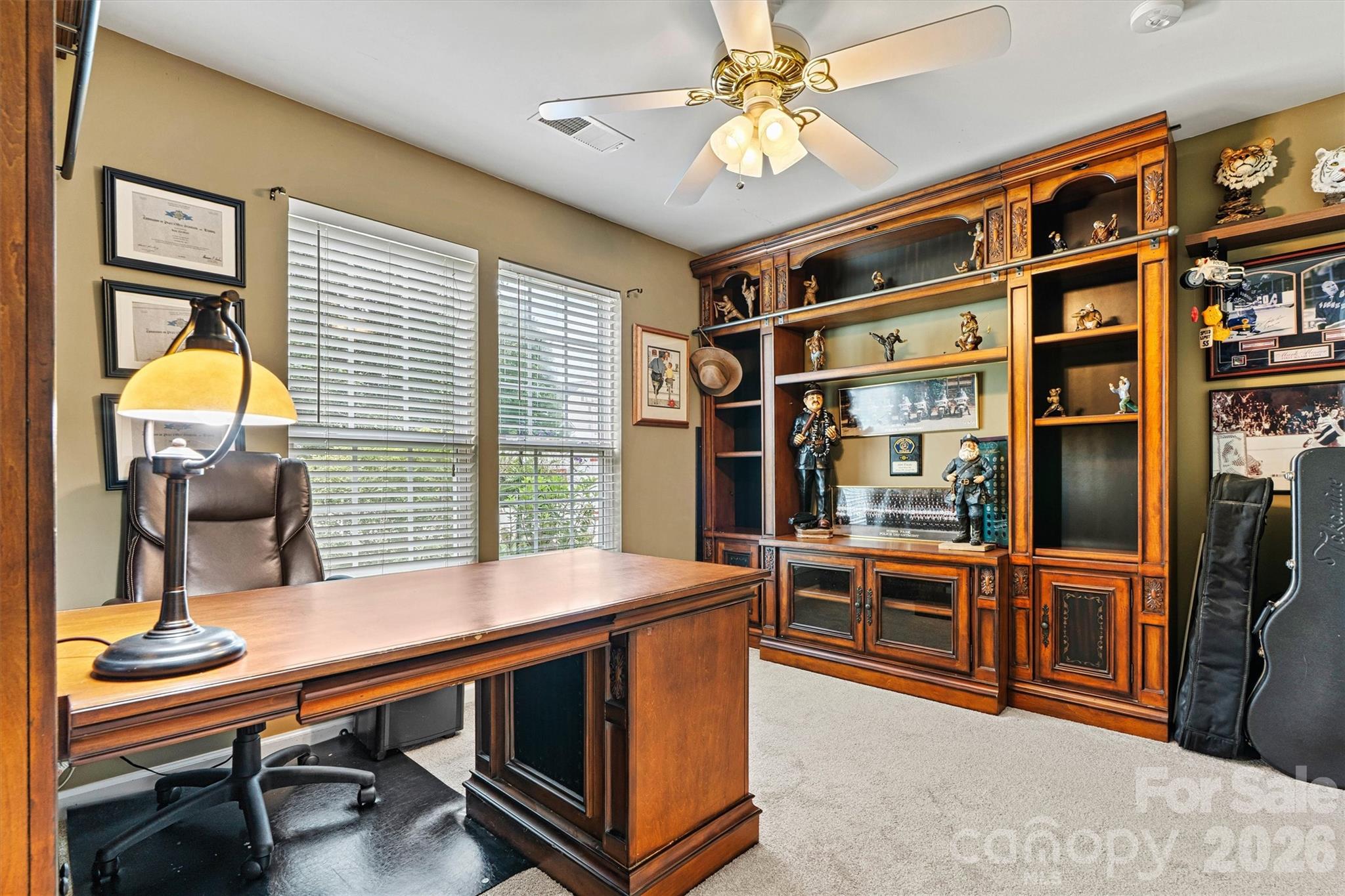 Smithstone - Residential