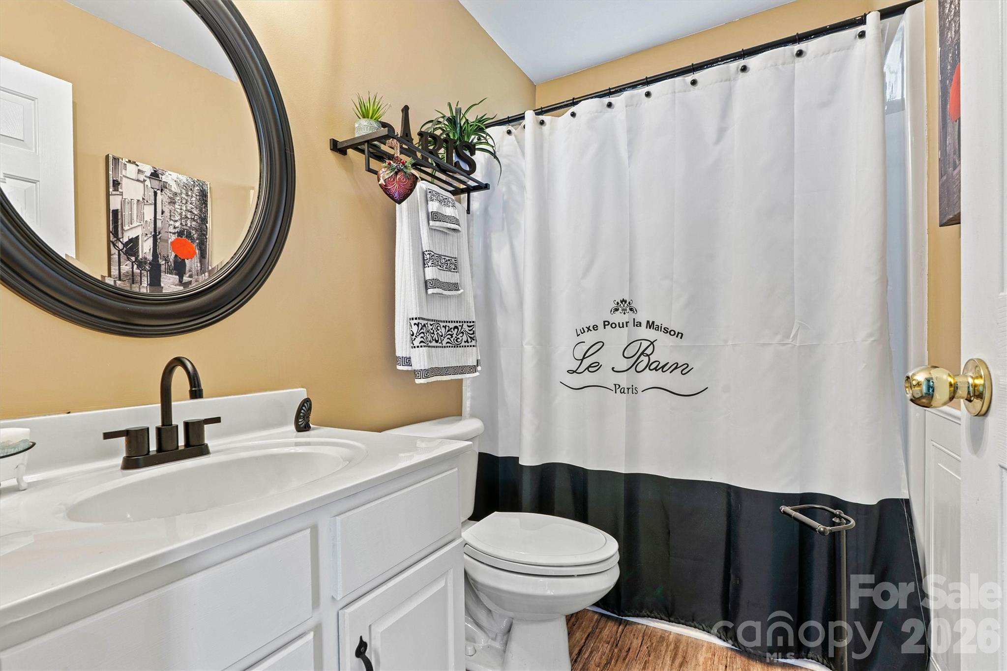 Smithstone - Residential