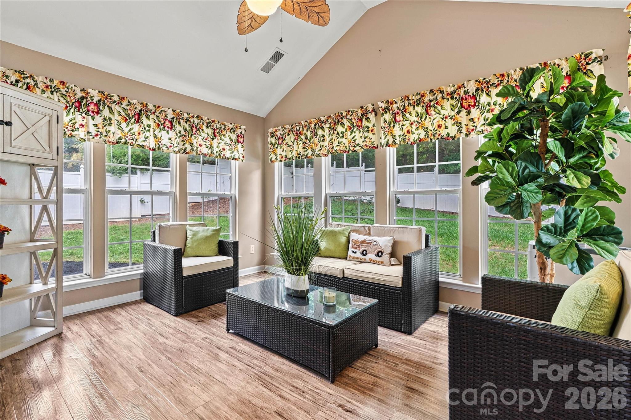 Smithstone - Residential