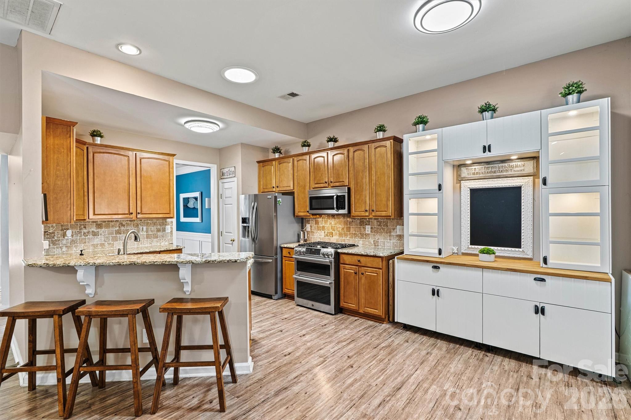 Smithstone - Residential