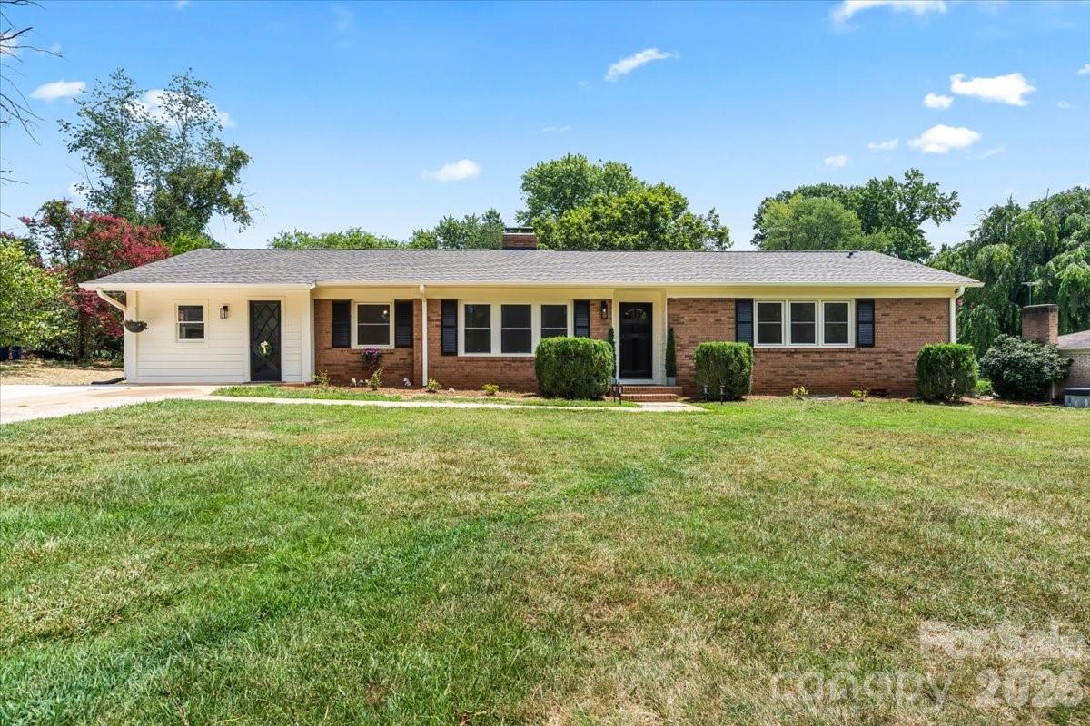 1614 Kenmore Drive
