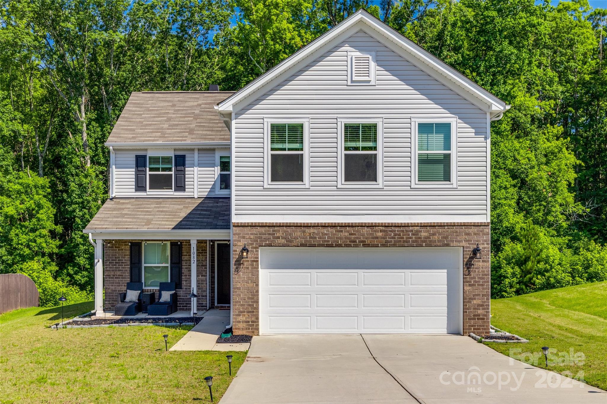 Austen Lakes - Residential