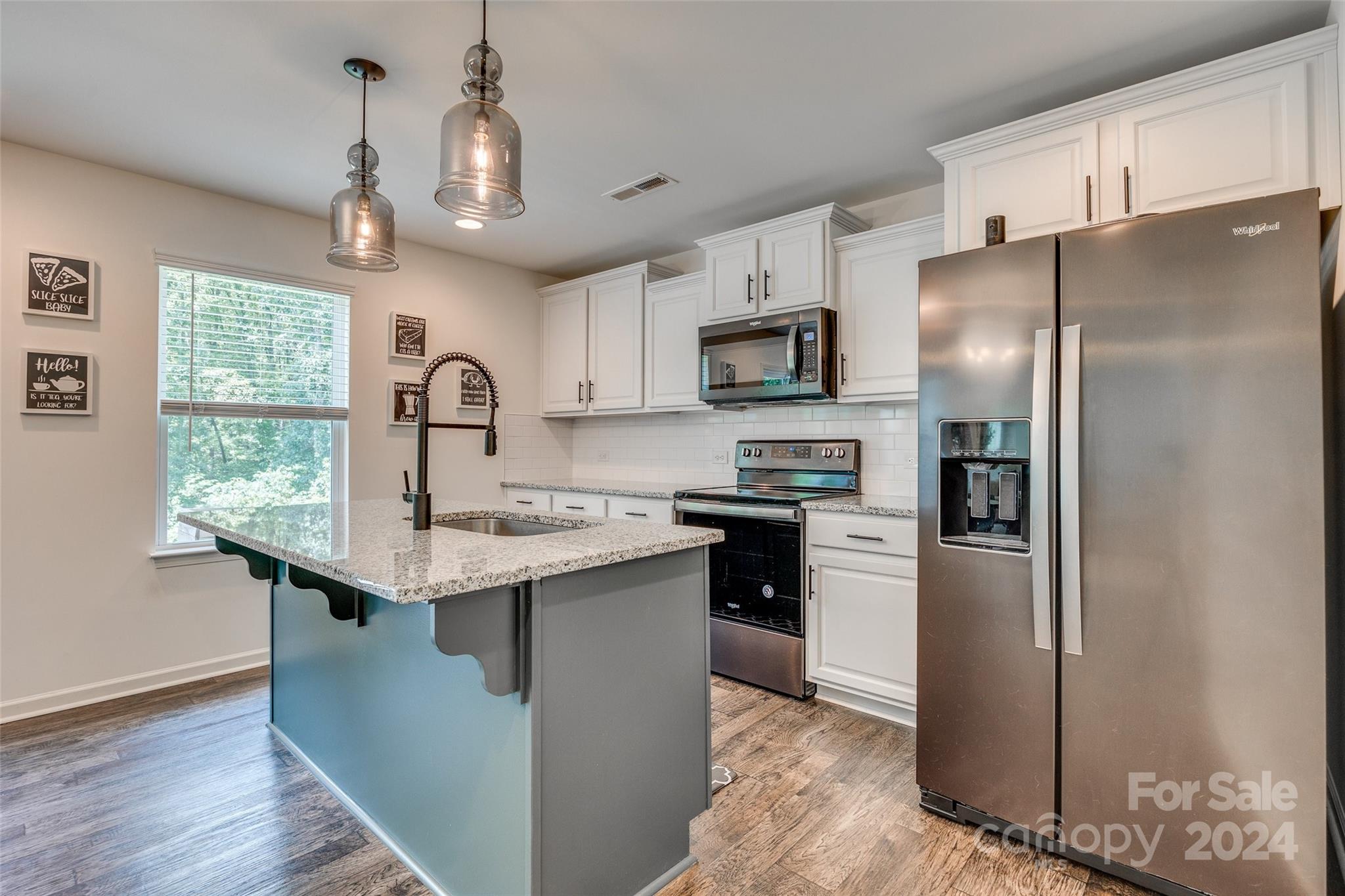 Austen Lakes - Residential