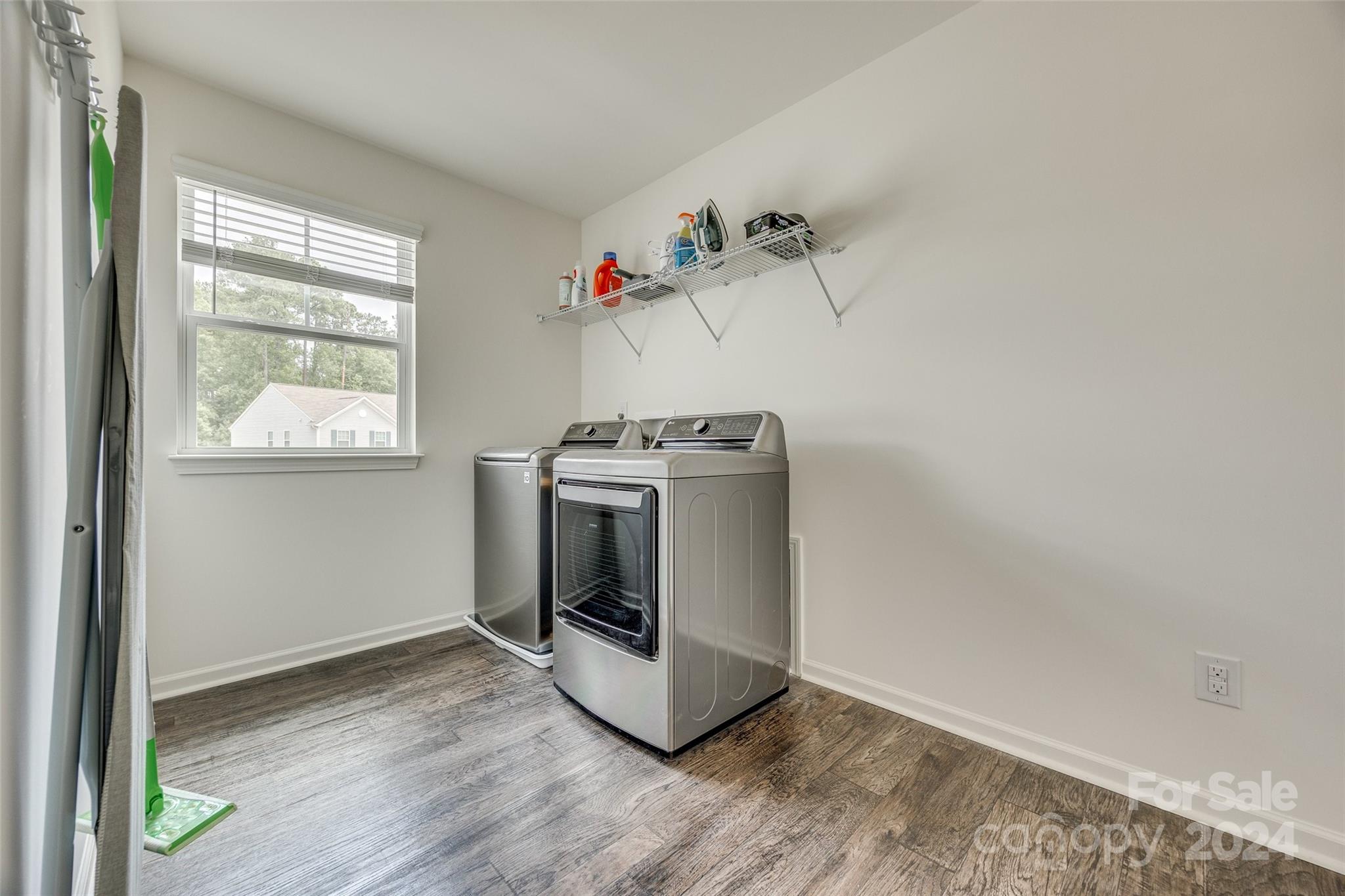 Austen Lakes - Residential