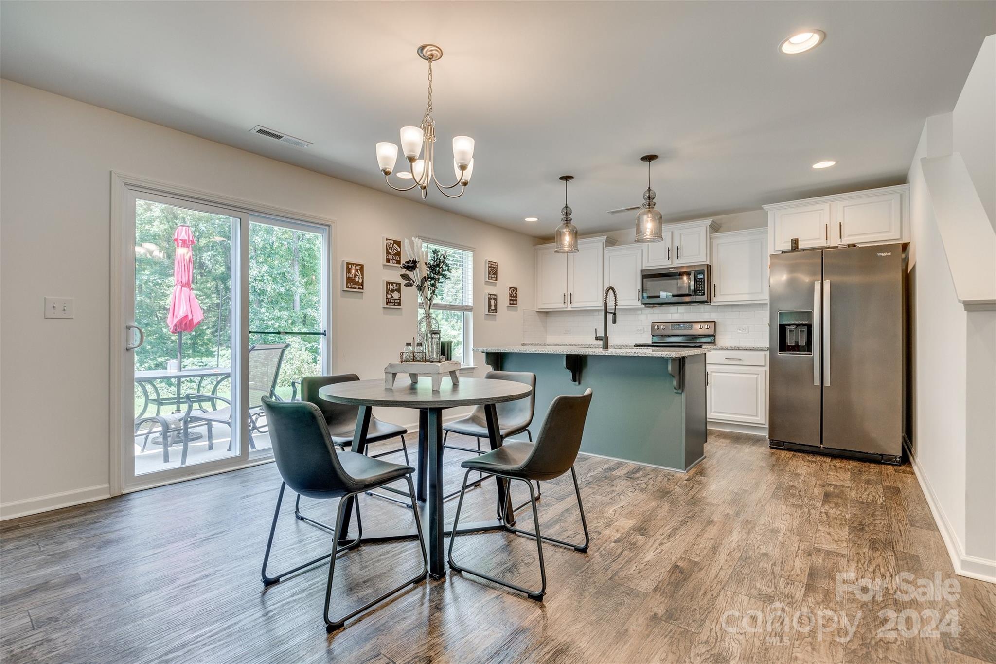 Austen Lakes - Residential