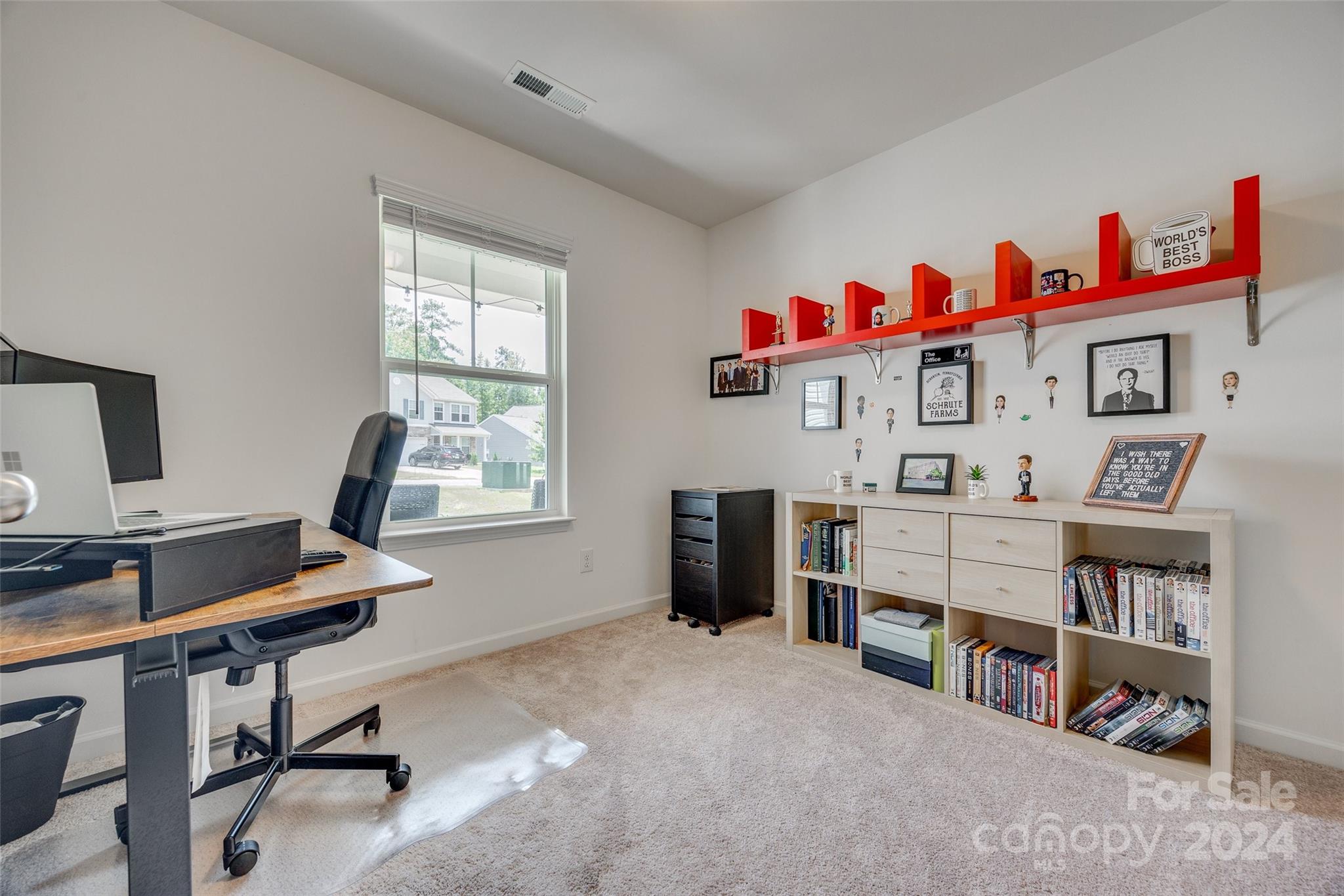 Austen Lakes - Residential