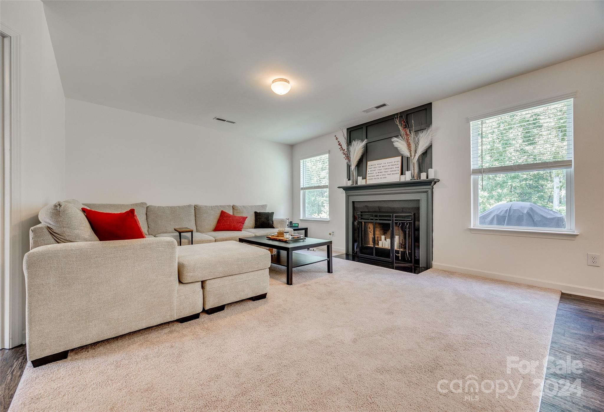 Austen Lakes - Residential