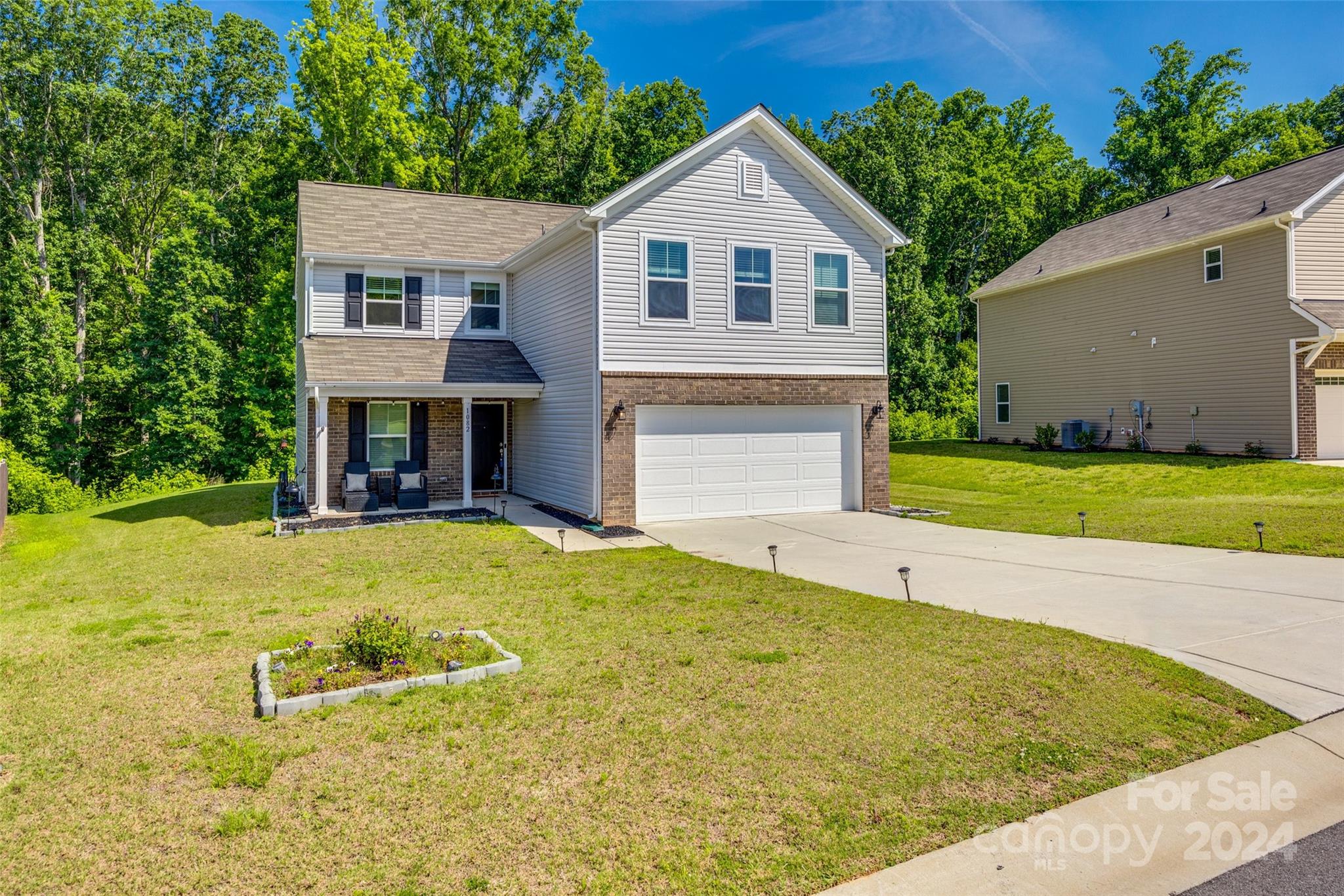 Austen Lakes - Residential