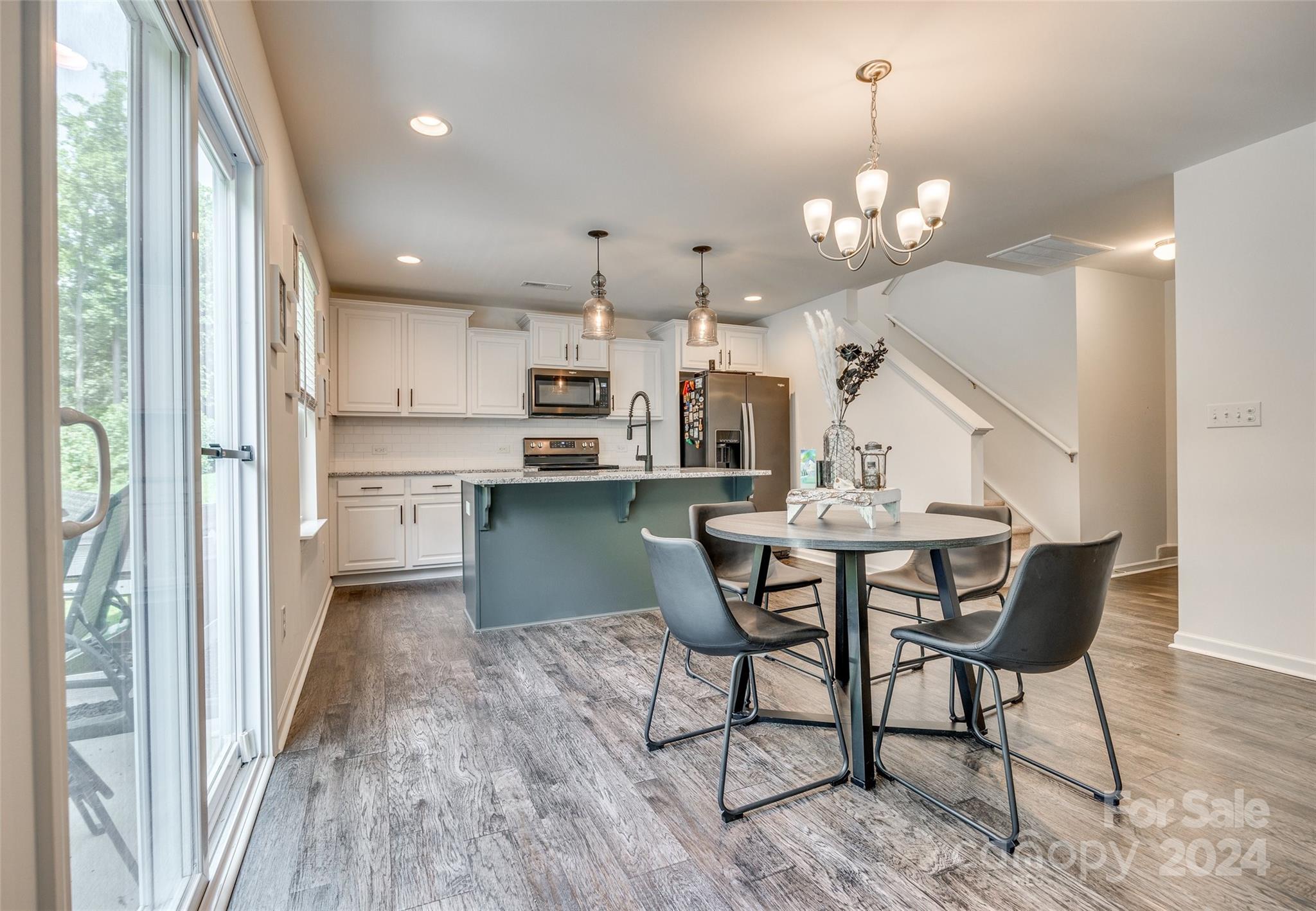 Austen Lakes - Residential