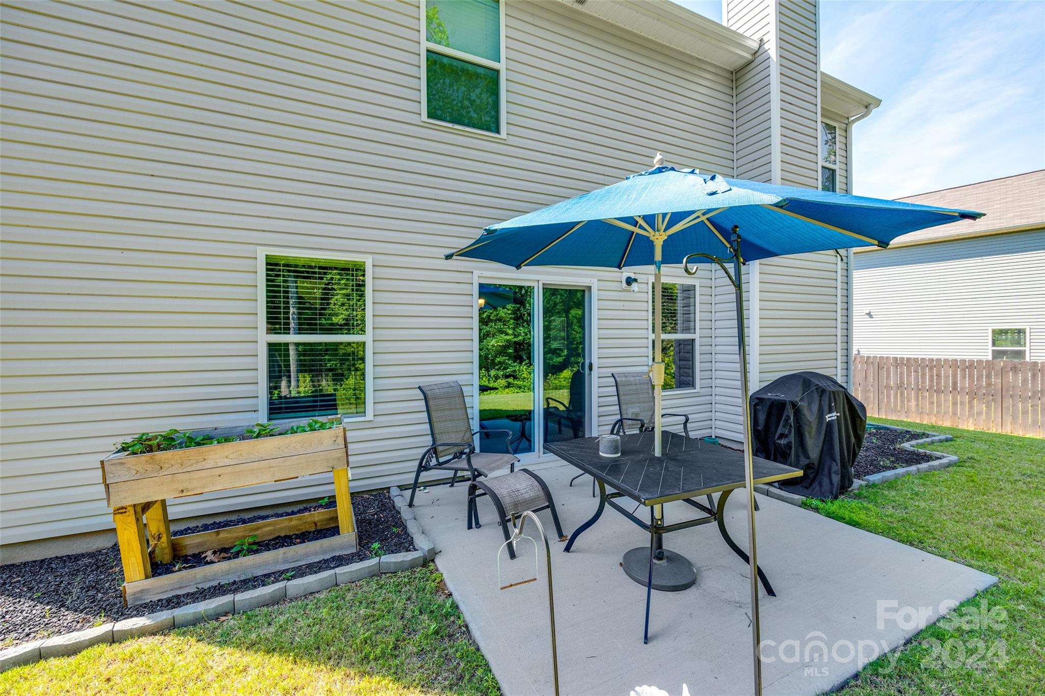 Austen Lakes - Residential