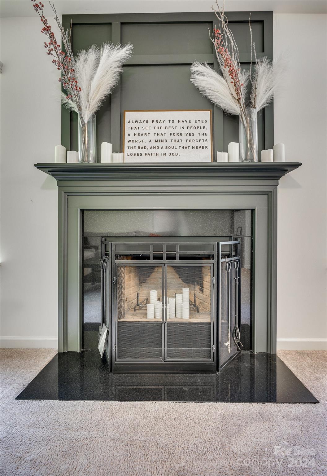 Austen Lakes - Residential