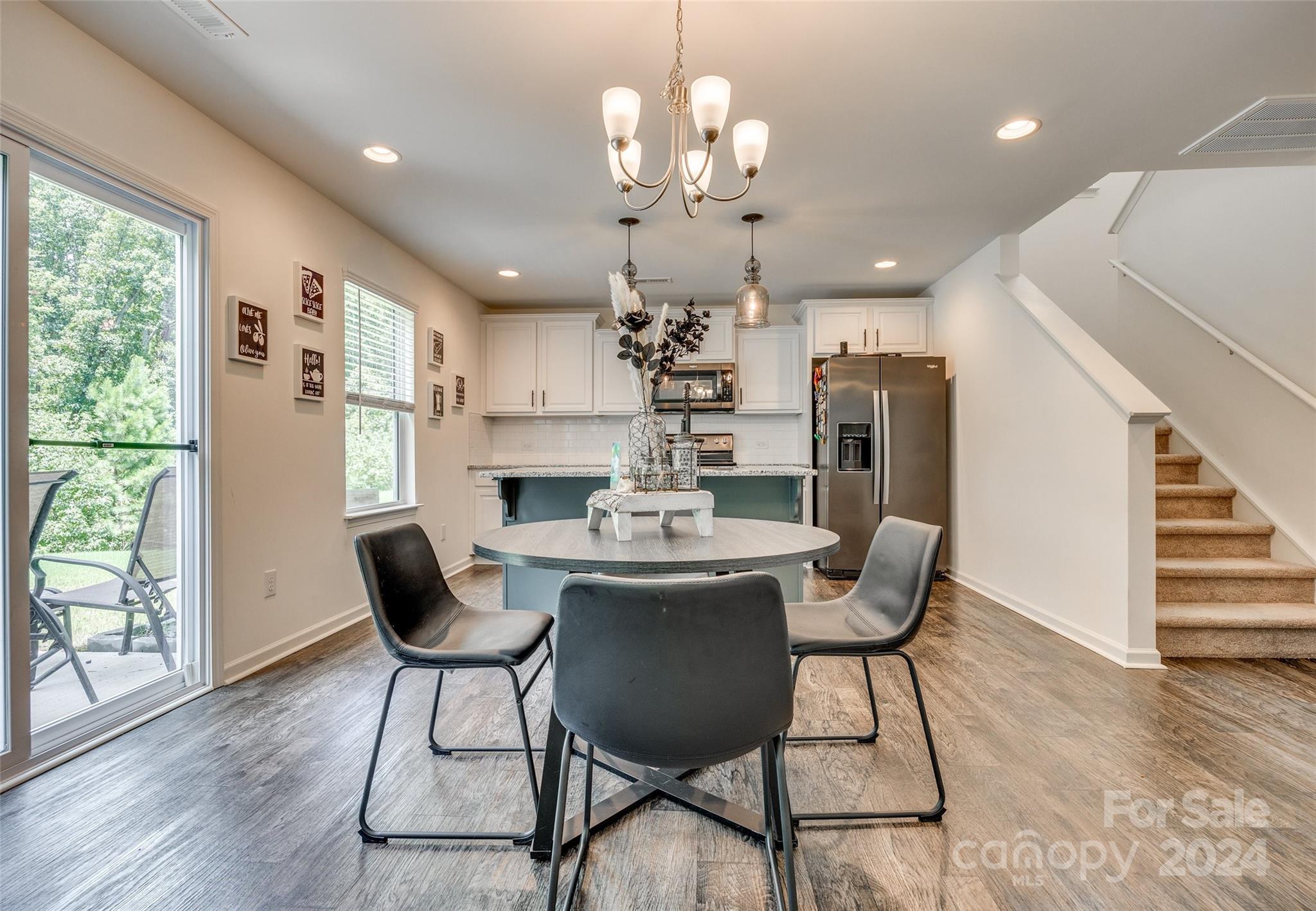 Austen Lakes - Residential