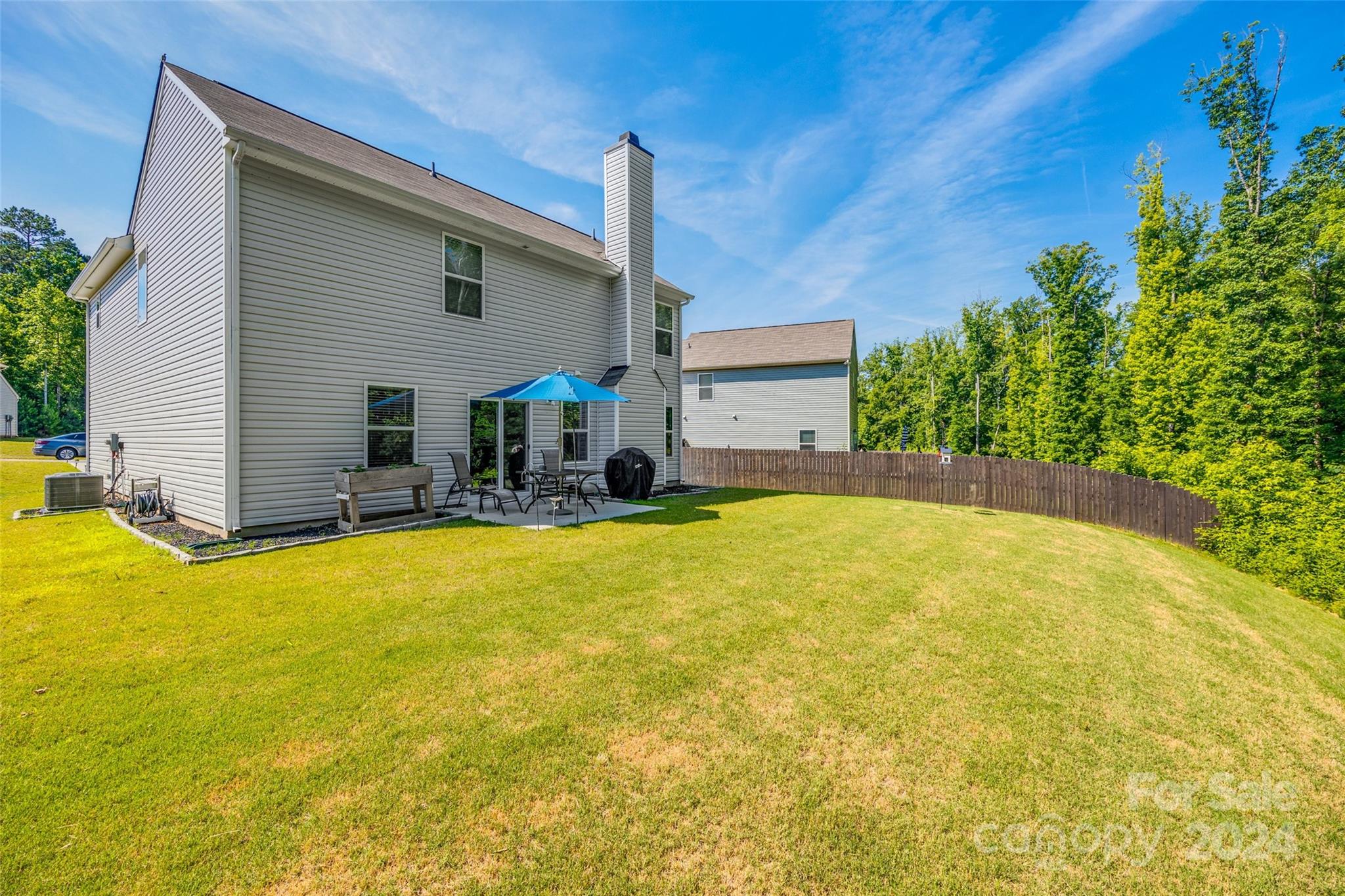 Austen Lakes - Residential