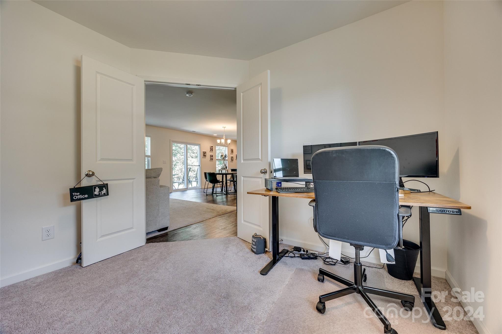 Austen Lakes - Residential