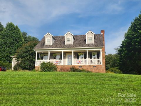 3432 Alfalfa Street NE Conover NC 28613