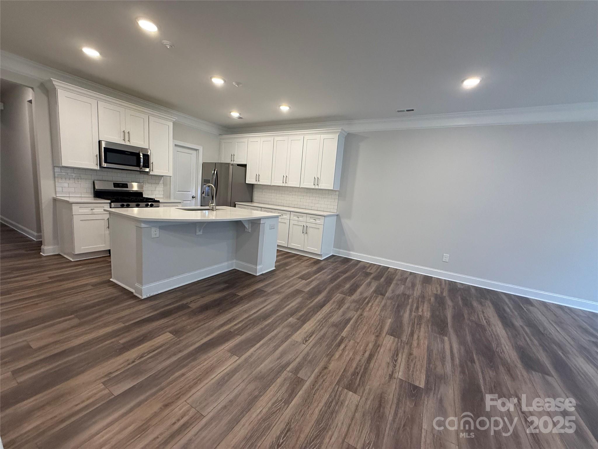 Harrisburg Village - Residential Lease