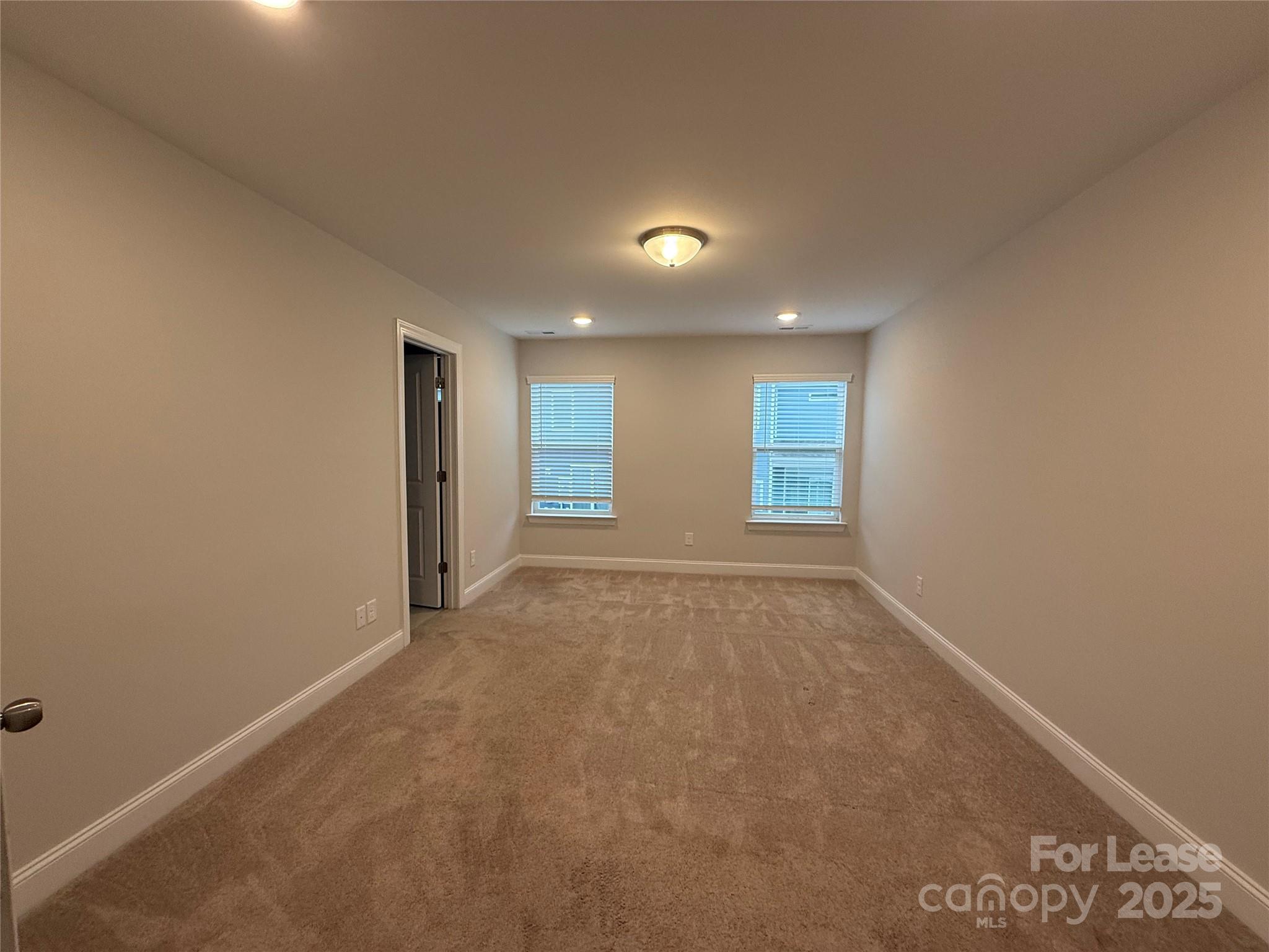 Harrisburg Village - Residential Lease