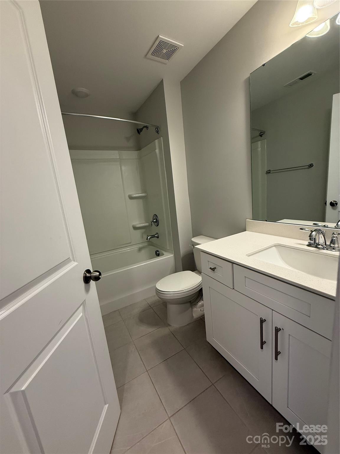 Harrisburg Village - Residential Lease