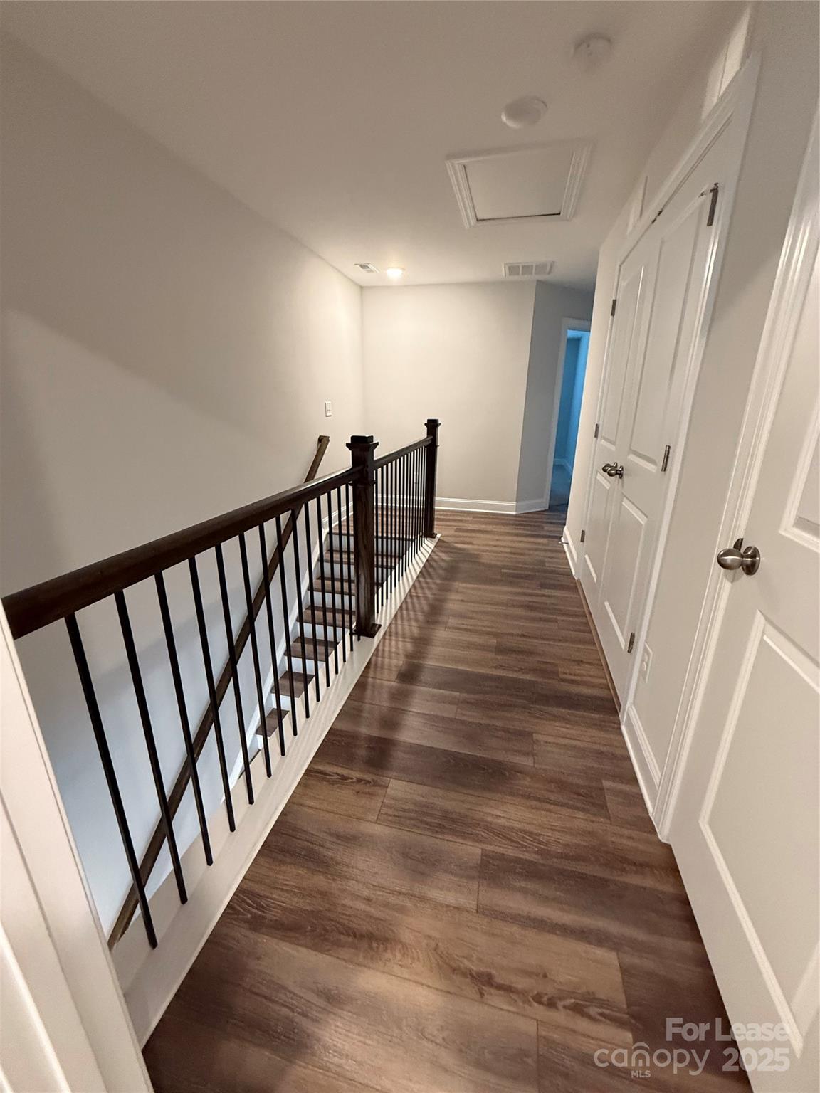 Harrisburg Village - Residential Lease