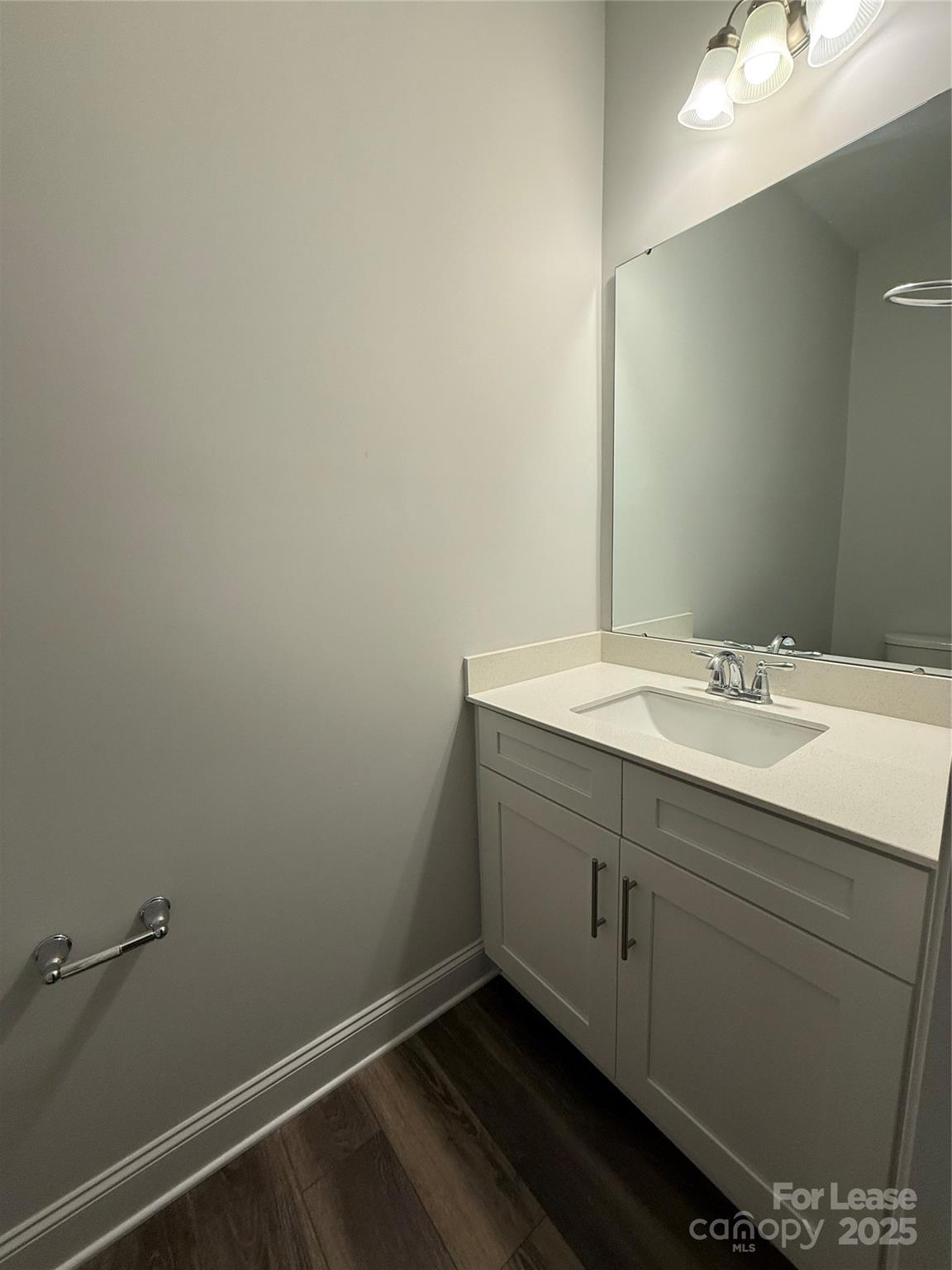 Harrisburg Village - Residential Lease