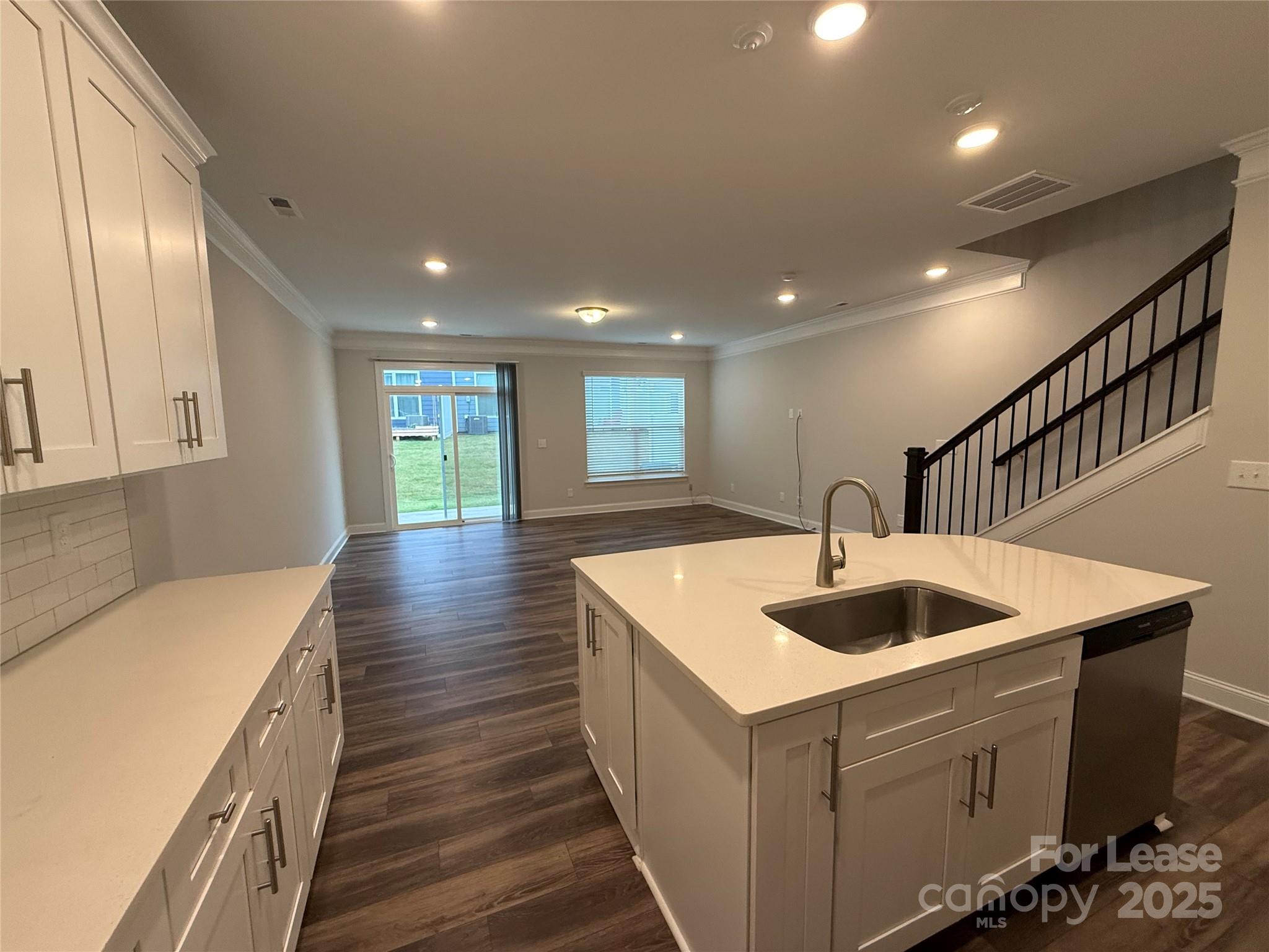 Harrisburg Village - Residential Lease