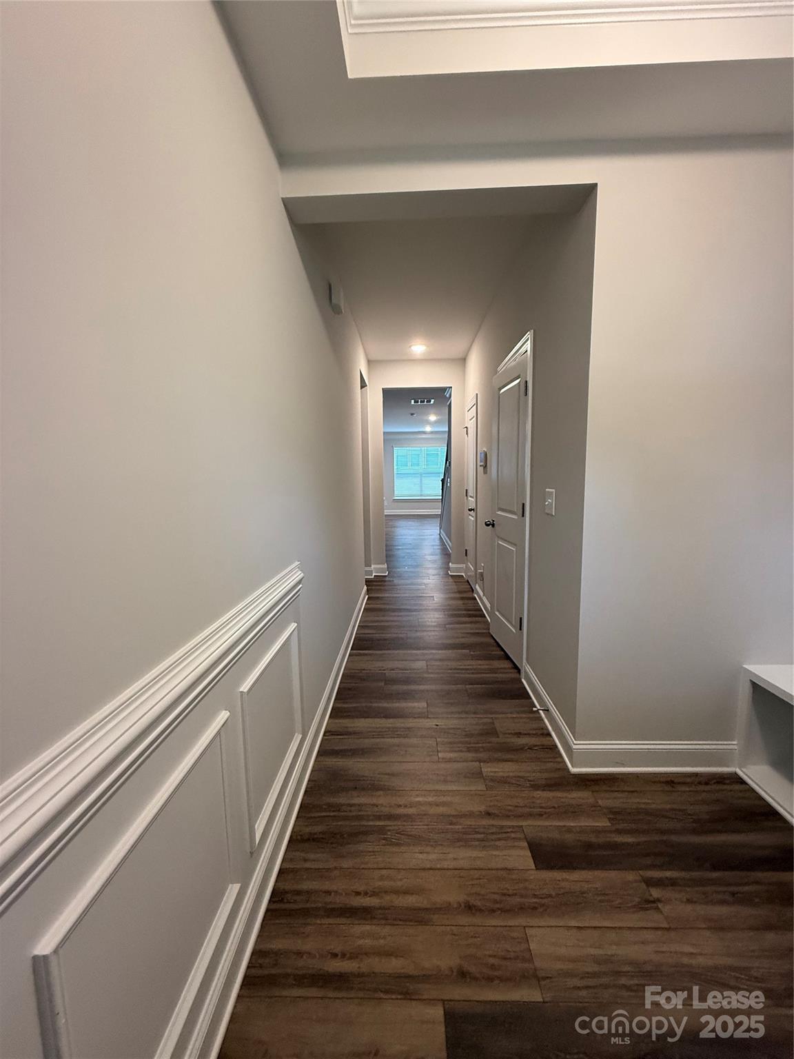 Harrisburg Village - Residential Lease